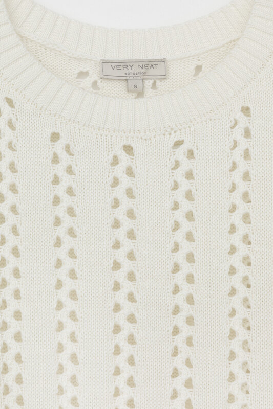VERY NEAT Джемпер 568556 ЕВ 30211 бежевый