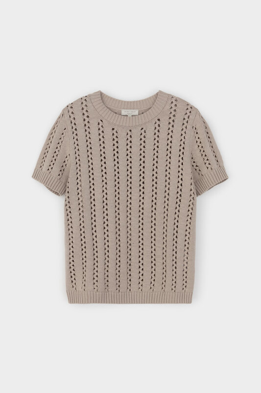 VERY NEAT Джемпер 568557 ЕВ 30211 бежевый