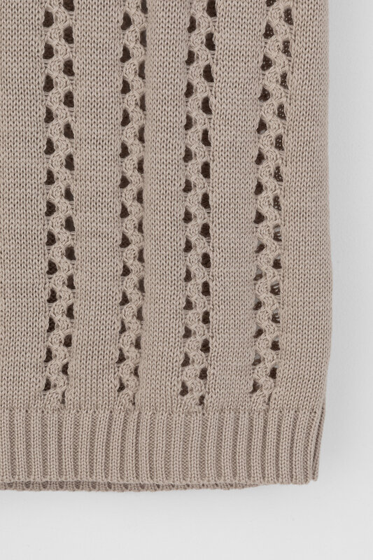 VERY NEAT Джемпер 568557 ЕВ 30211 бежевый