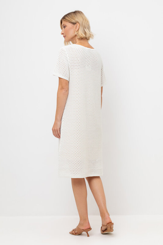 VERY NEAT Платье 568558 ЕВ 527 бежевый