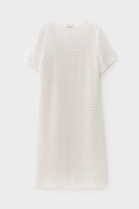 VERY NEAT Платье 568558 ЕВ 527 бежевый