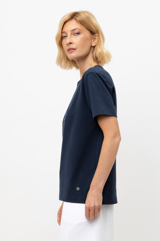 VERY NEAT Футболка 568560 ЕВТ 3270 синий