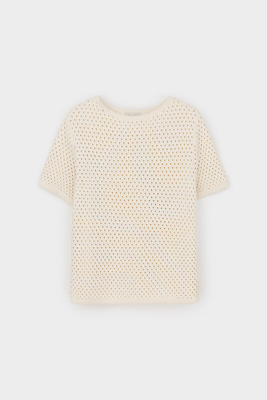 VERY NEAT Джемпер 568561 ЕВ 30221 бежевый