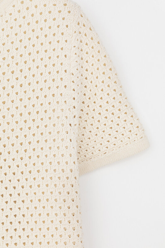 VERY NEAT Джемпер 568561 ЕВ 30221 бежевый