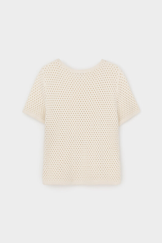 VERY NEAT Джемпер 568561 ЕВ 30221 бежевый