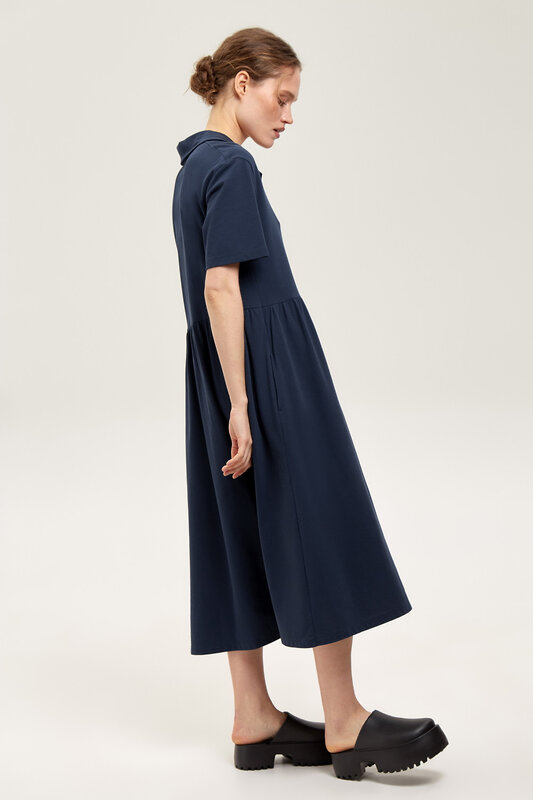 VERY NEAT Платье 568562 ЕВТ 5065 синий