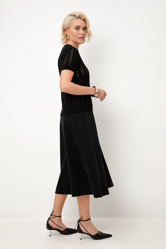 VERY NEAT Джемпер 568564 ЕВ 30211 черный