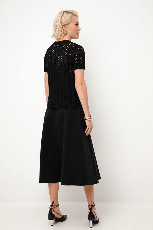 VERY NEAT Джемпер 568564 ЕВ 30211 черный