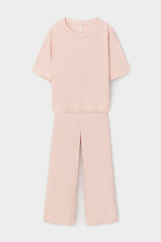 Trikozza Комплект 568566 Е 20150 розовый