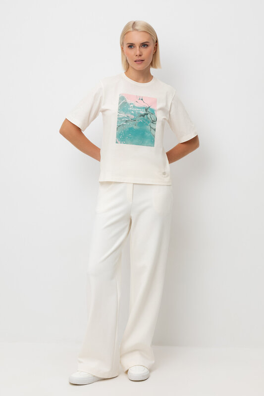 VERY NEAT Брюки 568567 ЕВТ 4144 бежевый