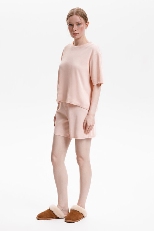 Trikozza Комплект 568568 Е 20149 розовый