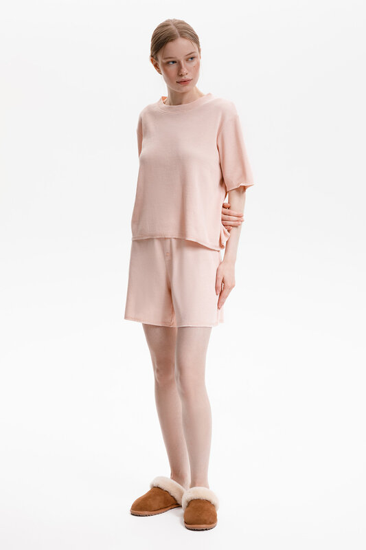 Trikozza Комплект 568568 Е 20149 розовый