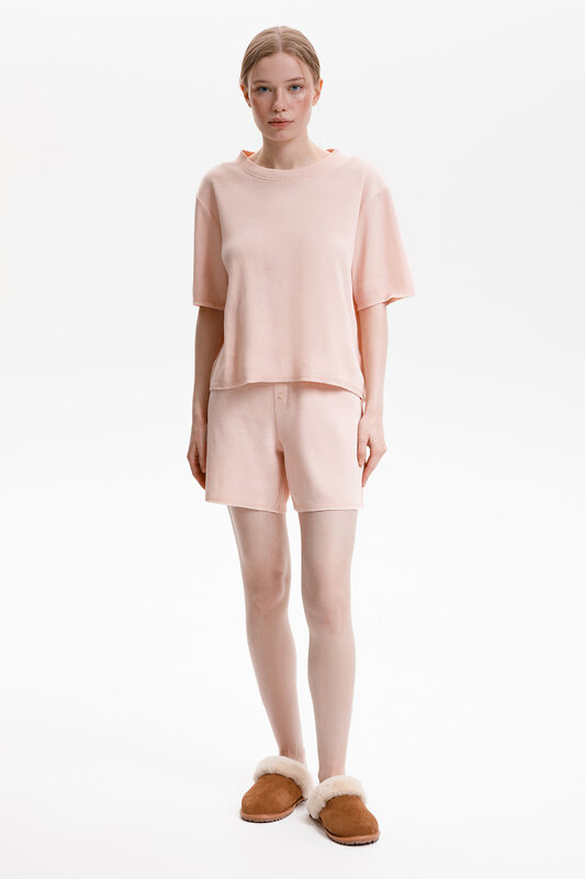 Trikozza Комплект 568568 Е 20149 розовый