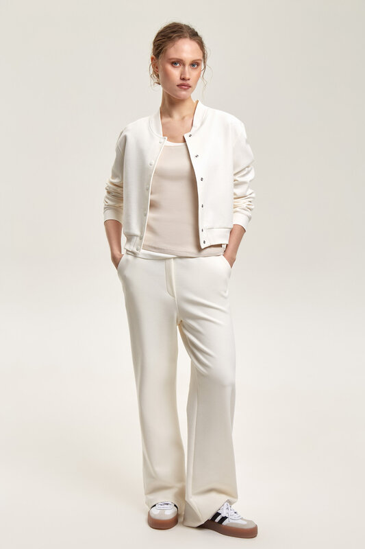 VERY NEAT Жакет 568569 ЕВТ 3273 бежевый