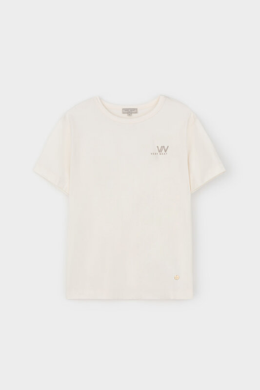 VERY NEAT Футболка 568570 ЕВТ 3316 бежевый