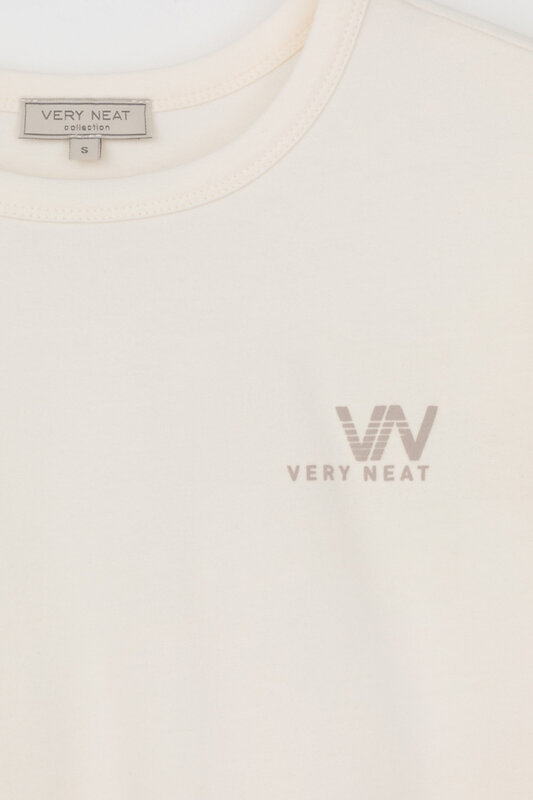 VERY NEAT Футболка 568570 ЕВТ 3316 бежевый