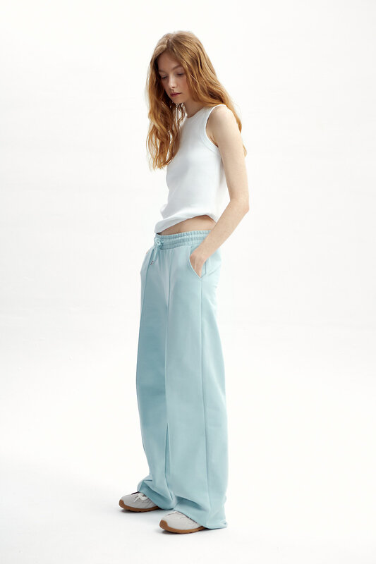 VERY NEAT Брюки 568571 ЕВТ 4153 минт