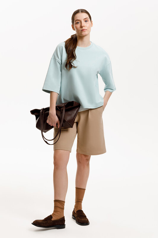 VERY NEAT Джемпер 568572 ЕВТ 3272 минт