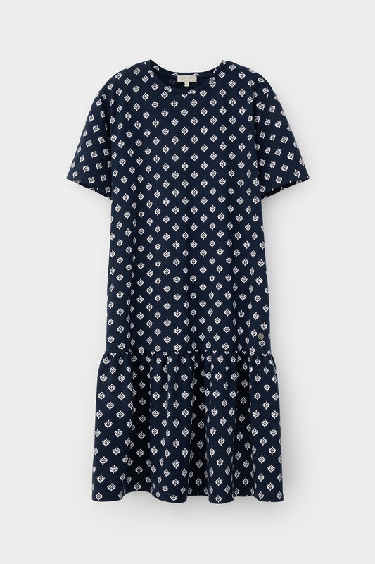 VERY NEAT Платье 568573 ЕВТ 5066 темно-синий