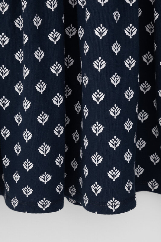 VERY NEAT Платье 568573 ЕВТ 5066 темно-синий