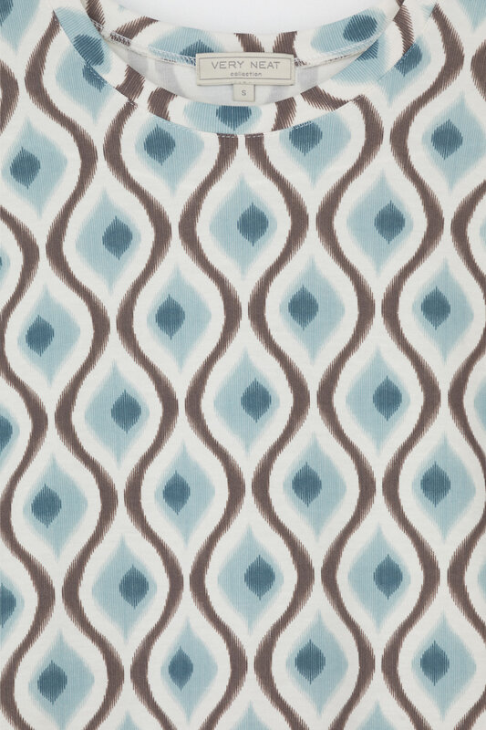 VERY NEAT Платье 568575 ЕВТ 5070 бежевый