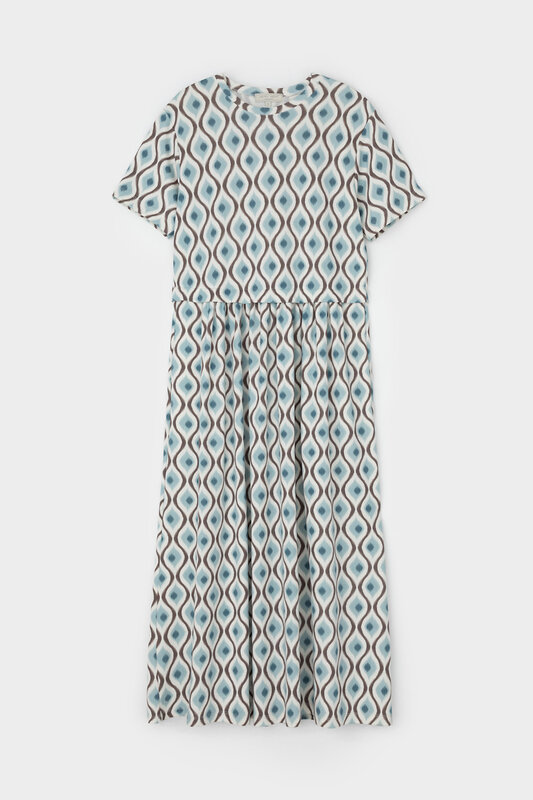 VERY NEAT Платье 568575 ЕВТ 5070 бежевый