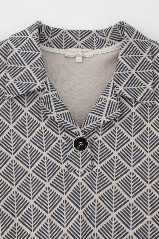 VERY NEAT Платье 568576 ЕВТ 5071 бежевый