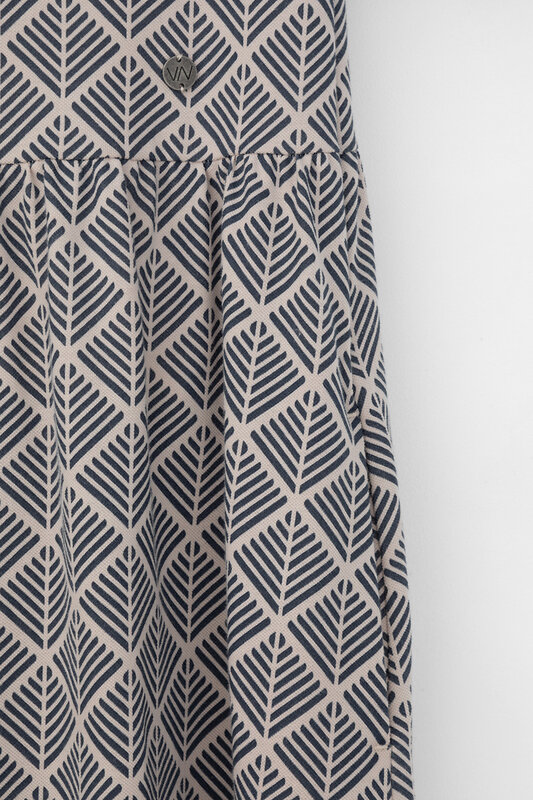 VERY NEAT Платье 568576 ЕВТ 5071 бежевый