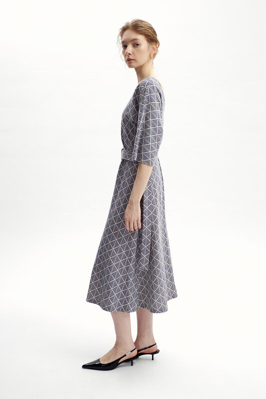 VERY NEAT Платье 568577 ЕВТ 5072 бежевый