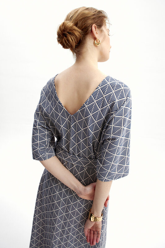 VERY NEAT Платье 568577 ЕВТ 5072 бежевый