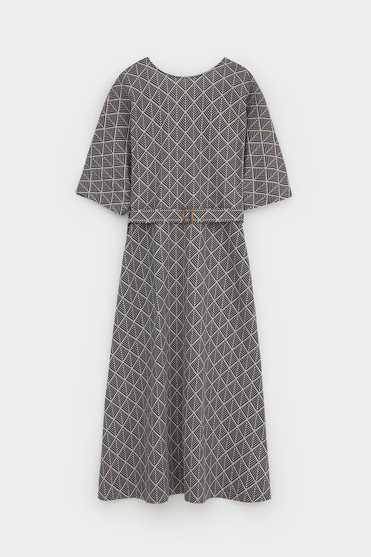 VERY NEAT Платье 568577 ЕВТ 5072 бежевый