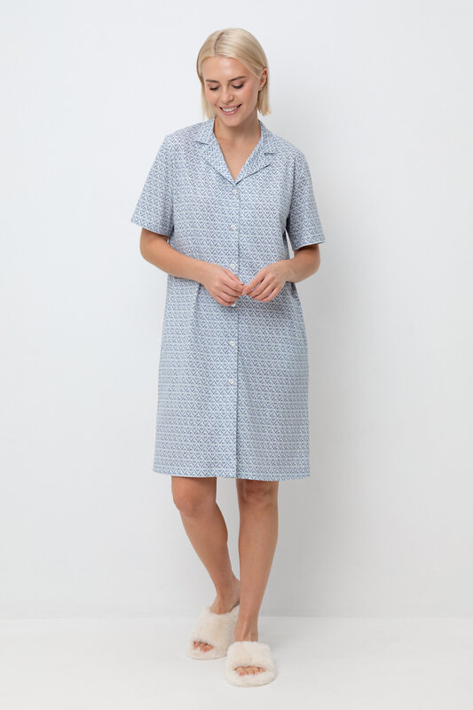 Trikozza Халат 568580 Е 50027 сахар