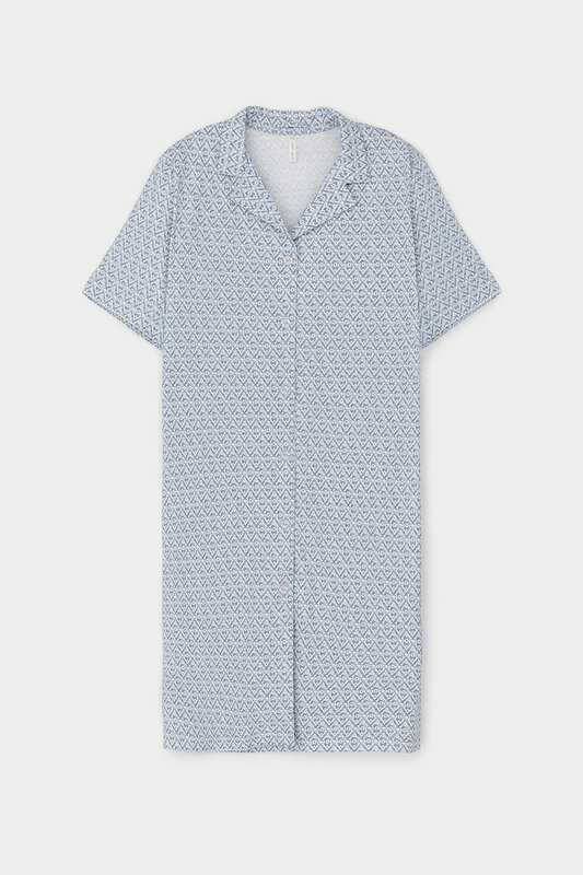 Trikozza Халат 568580 Е 50027 сахар