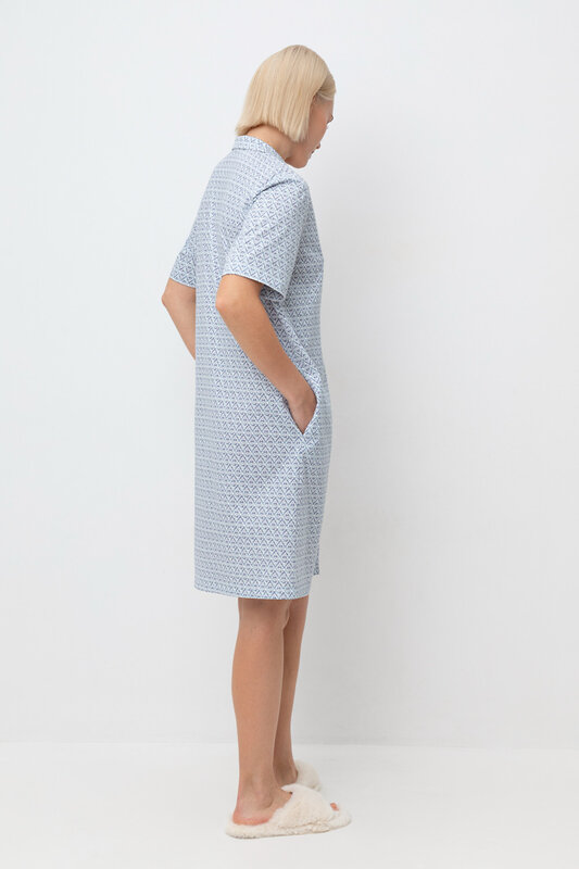 Trikozza Халат 568580 Е 50027 сахар