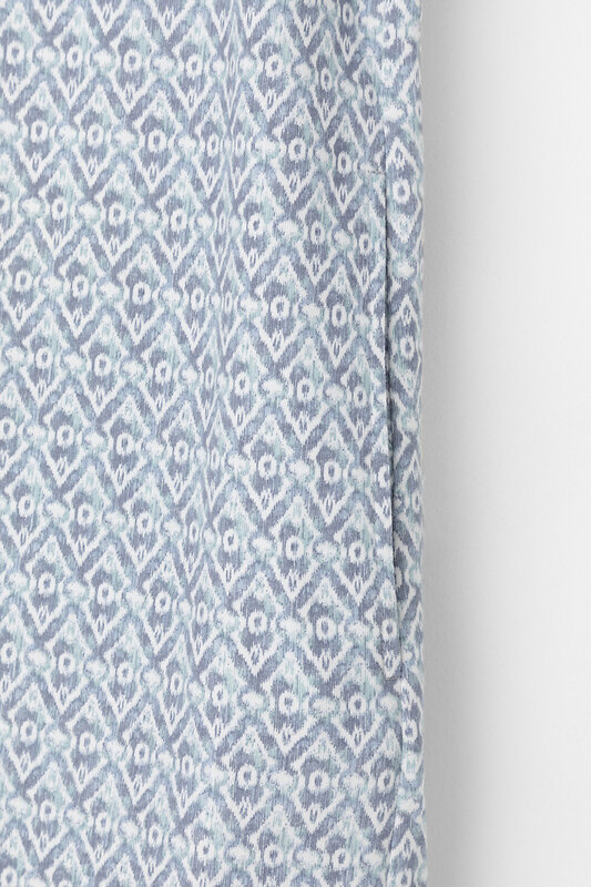 Trikozza Халат 568580 Е 50027 сахар