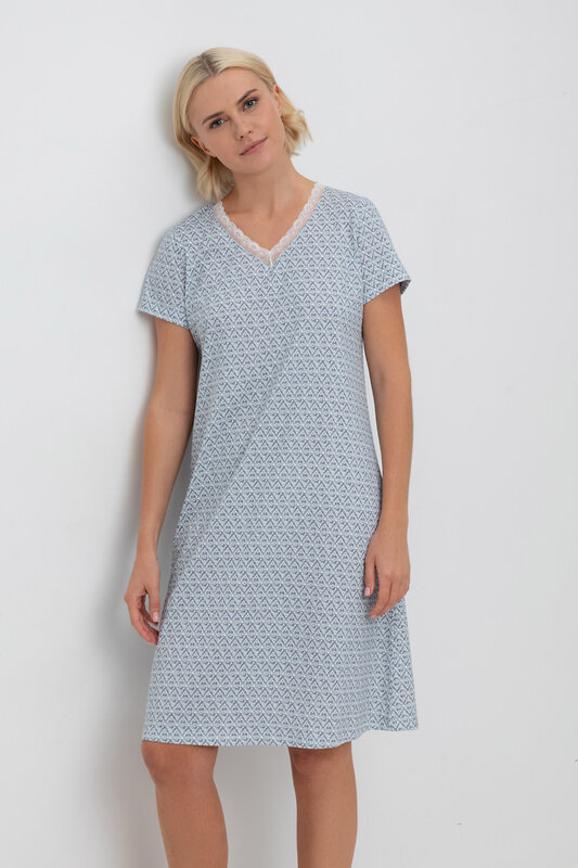 Trikozza Сорочка 568581 Е 10054 сахар