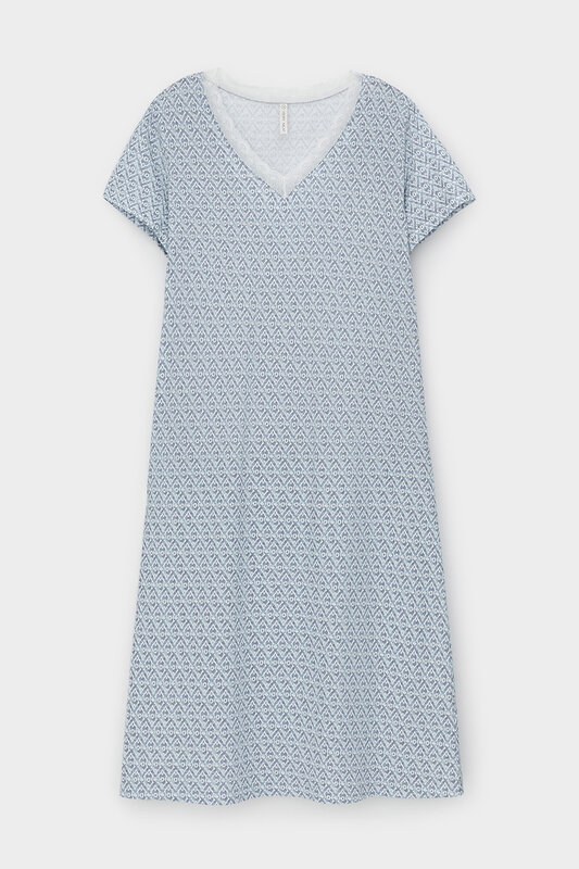 Trikozza Сорочка 568581 Е 10054 сахар