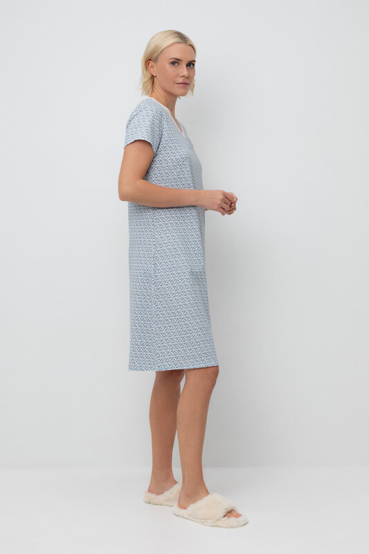 Trikozza Сорочка 568581 Е 10054 сахар