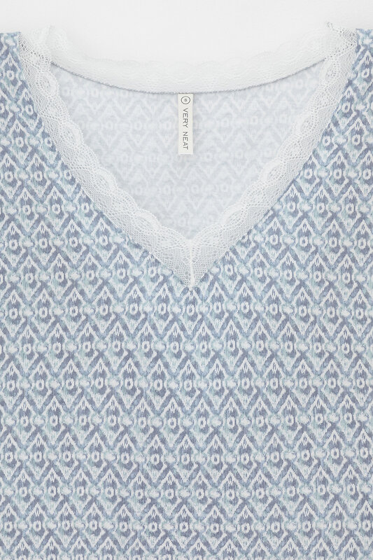 Trikozza Сорочка 568581 Е 10054 сахар