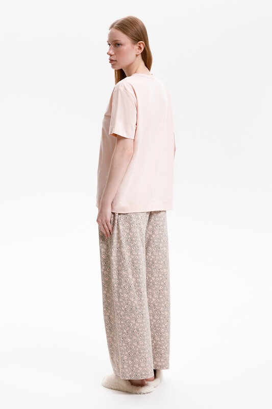 Trikozza Комплект 568582 Е 20126 розовый