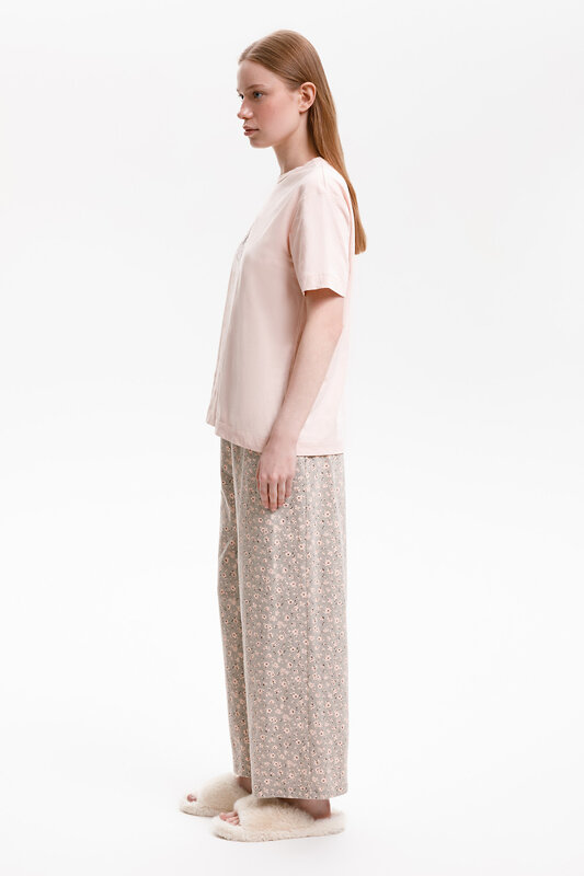 Trikozza Комплект 568582 Е 20126 розовый