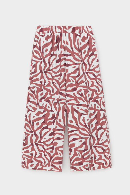 Trikozza Комплект 568583 Е 20164 бордовый