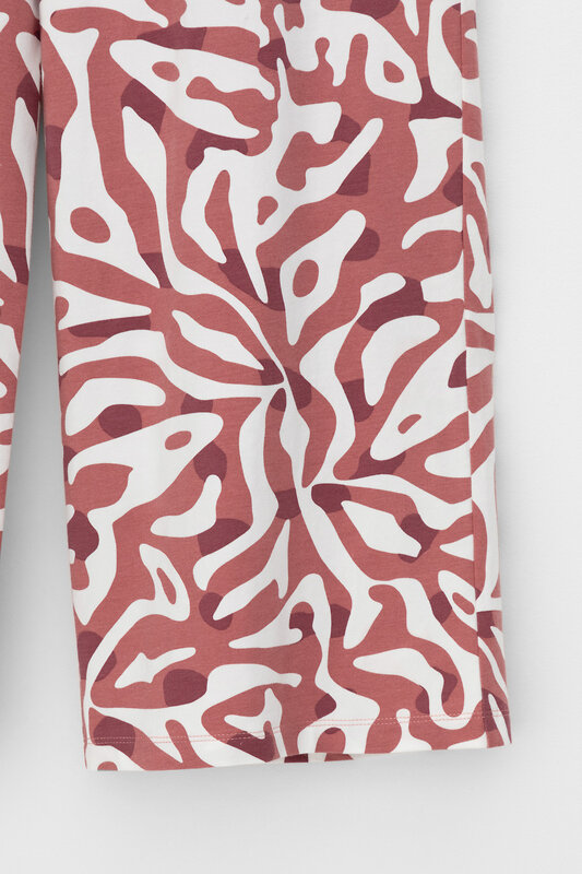 Trikozza Комплект 568583 Е 20164 бордовый