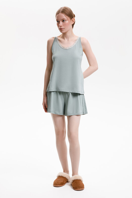 Trikozza Комплект 568584 Е 20152 зеленый