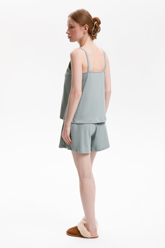 Trikozza Комплект 568584 Е 20152 зеленый