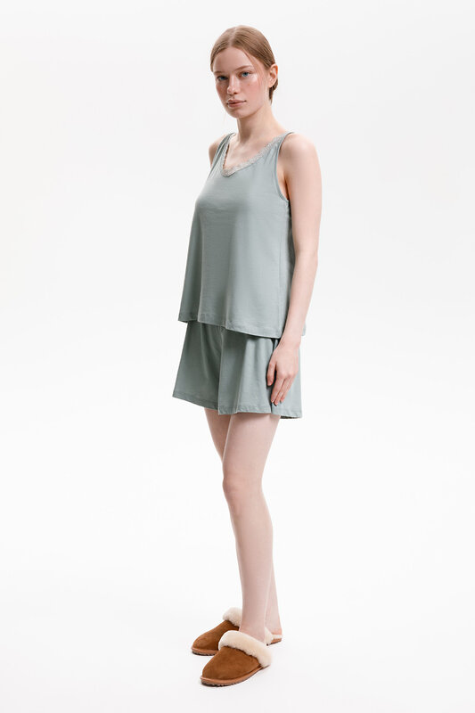 Trikozza Комплект 568584 Е 20152 зеленый