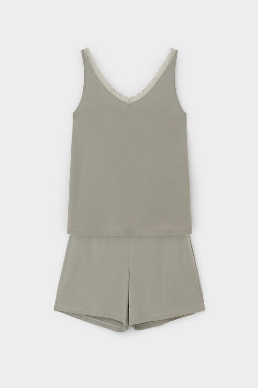 Trikozza Комплект 568584 Е 20152 зеленый