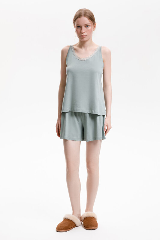 Trikozza Комплект 568584 Е 20152 зеленый