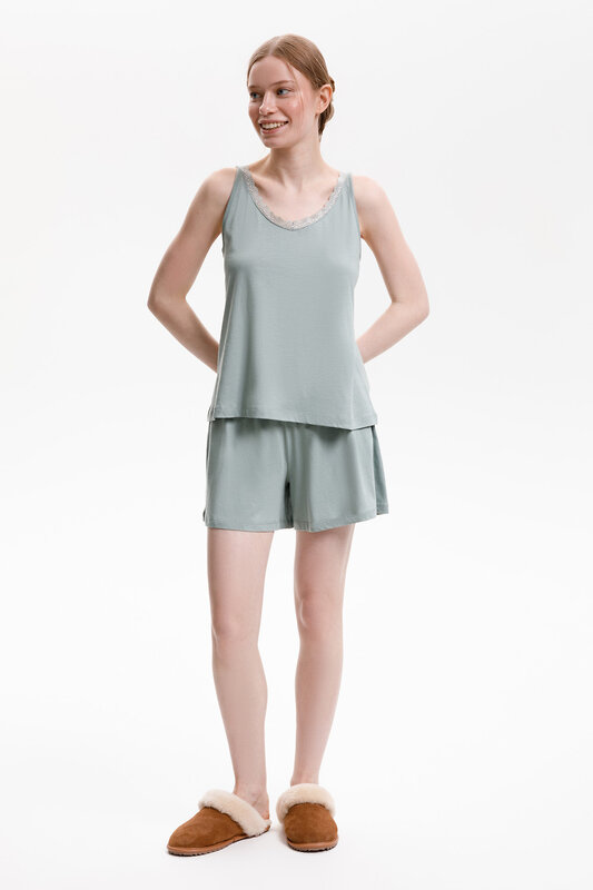 Trikozza Комплект 568584 Е 20152 зеленый