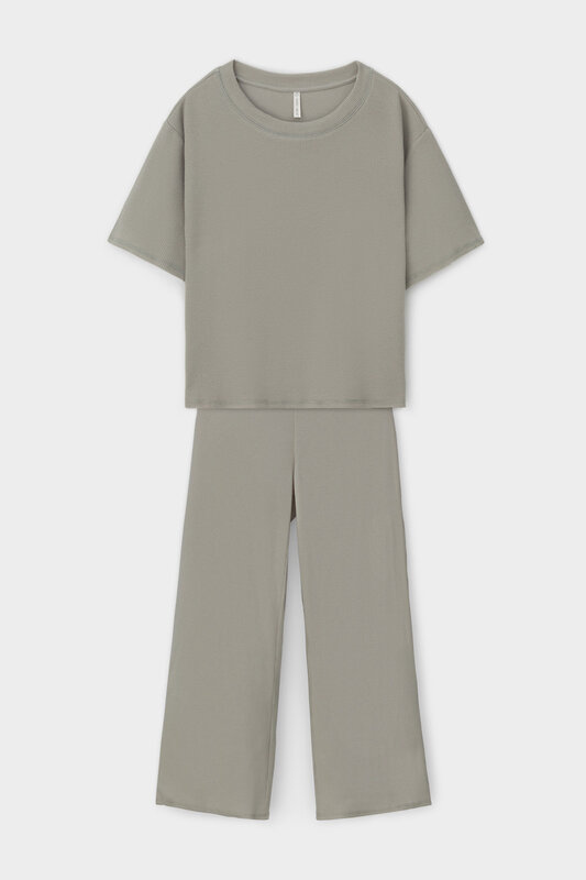 Trikozza Комплект 568586 Е 20150 хаки